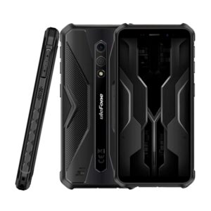 Smartphone Ulefone Armor X12 Pro 64GB 4GB RAM Dual SIM Pantalla 5.45" - Negro - Imagen 4