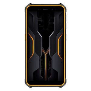 Smartphone Ulefone Armor X12 Pro Ds 4gb Ram 64gb 5.45" Some Orange *novo* - Imagen 2