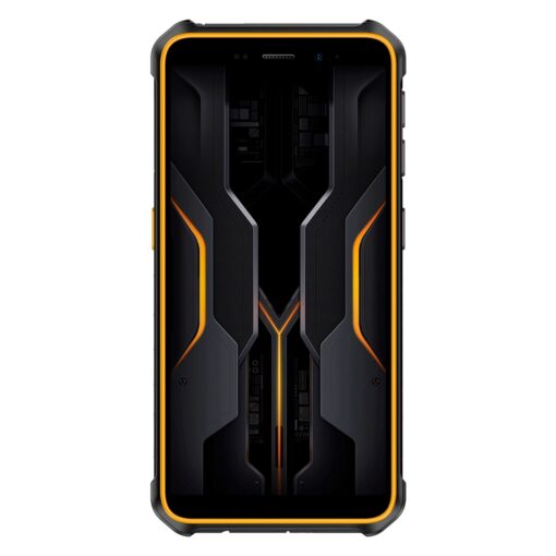 Alternative view of Smartphone Ulefone Armor X12 Pro Ds 4gb Ram 64gb 5.45" Some Orange *novo*
