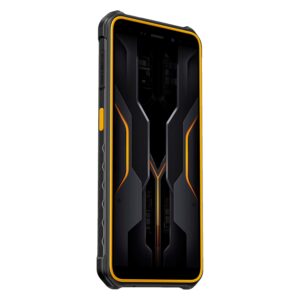 Smartphone Ulefone Armor X12 Pro Ds 4gb Ram 64gb 5.45" Some Orange *novo* - Imagen 3