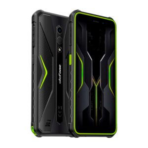 Smartphone Ulefone Armor X12 Pro 64GB 4GB RAM Dual SIM Pantalla 5.45" - Verde - Imagen 2