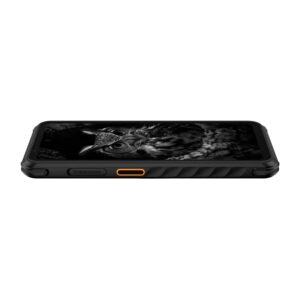 Smartphone Ulefone Armor X31 128GB 6GB RAM Dual SIM Pantalla 6.56" - Negro - Imagen 4