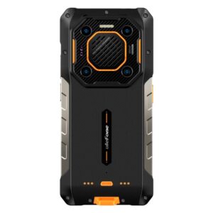 Smartphone Ulefone Armor 26 Ultra Walkie-talkie 5g Ds 12gb Ram 512gb 6.78" Black - Imagen 3