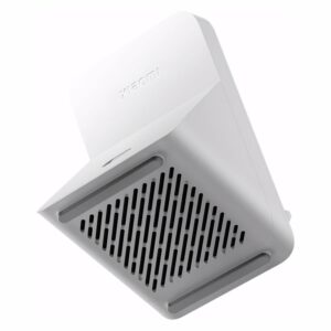 Cargador Xiaomi 80W Adaptive Wireless Charging Stand - Blanco - Imagen 3