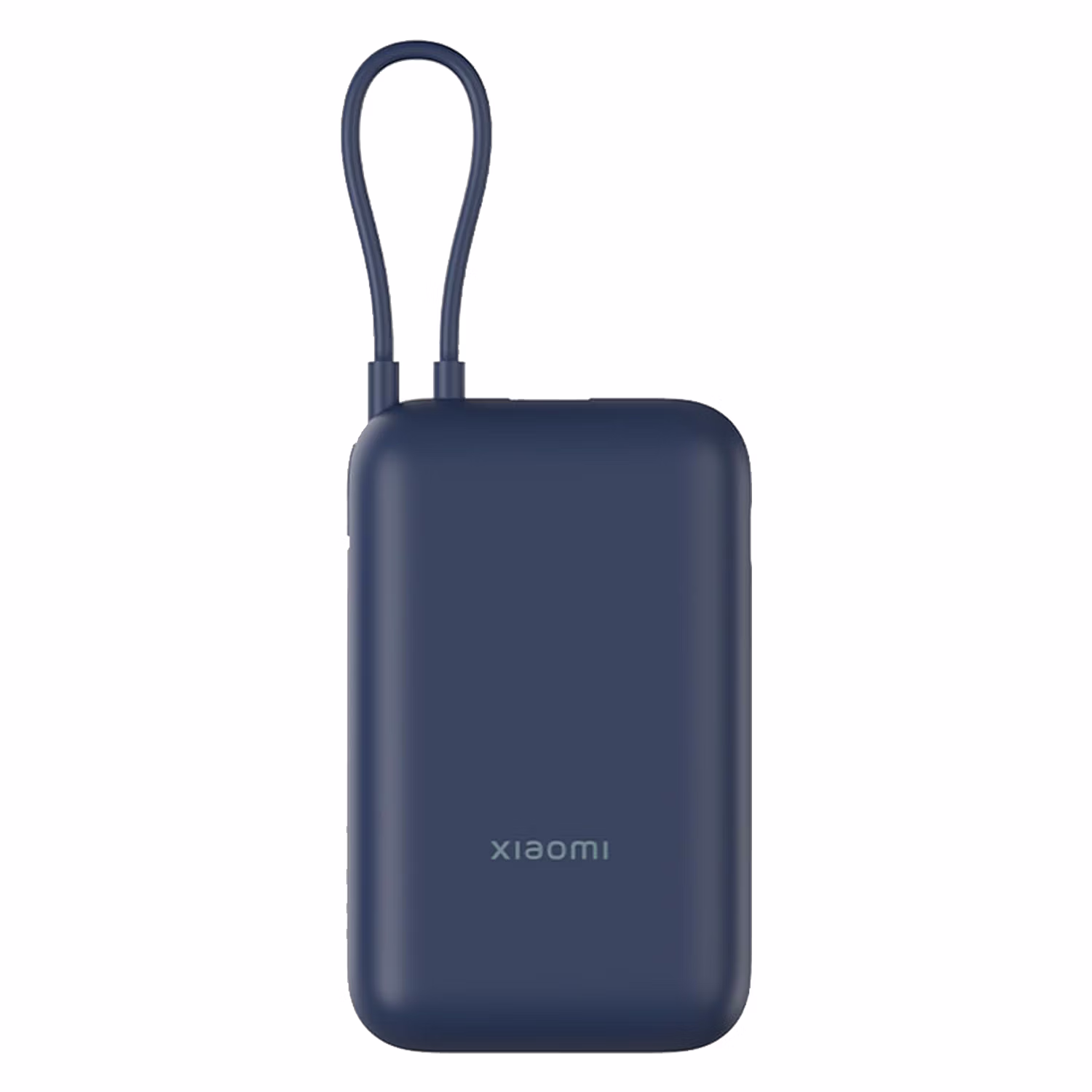 Cargador Port Xiaomi 20000mah 33w Blue Gl