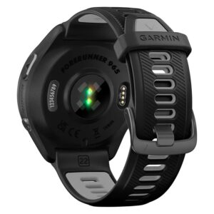 Smartwatch Garmin Forerunner 965 010-02809-00 - Negro - Imagen 4