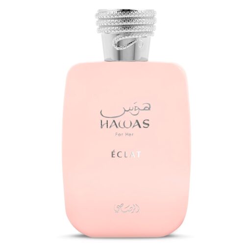 Alternative view of Perfume Rasasi Hawas Eclat For Her Edp 100ml