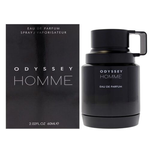 Perfume Armaf Odyssey Homme Eau De Parfum Masculino 60ml