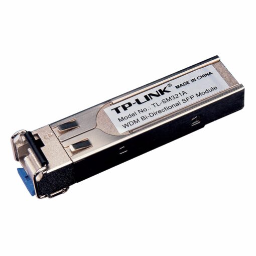 Módulo SFP TP-Link TL-SM321A Bidireccional WDM 1000Base-BX