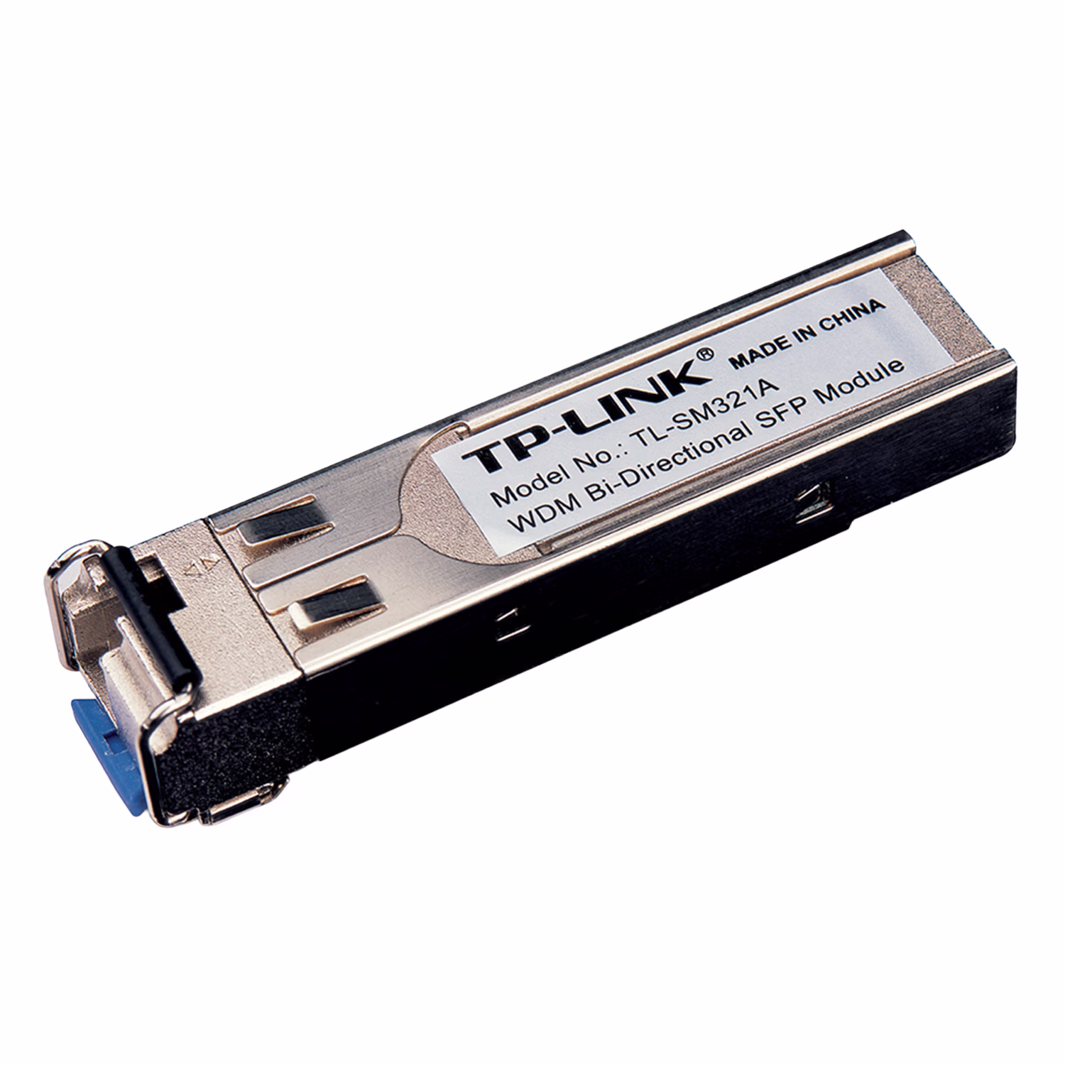 Tp-link Modulo Tl-sm321a 1000base-bx Wdm Bidi
