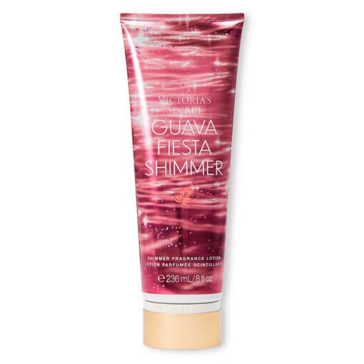 Body Lotion Victoria's Secret Guava Fiesta Shimmer 236ml