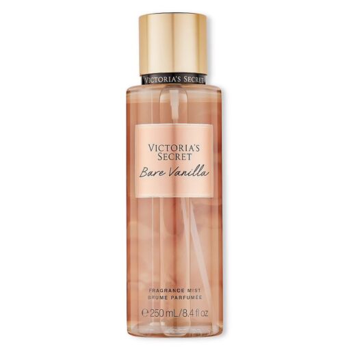 Body Splash Victoria's Secret Bare Vanilla Femenino 250ml