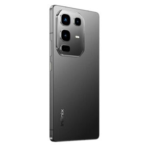 Smartphone Infinix Note 50 Pro X6855 256GB 8GB RAM Dual SIM Pantalla 6.78" - Negro - Imagen 2