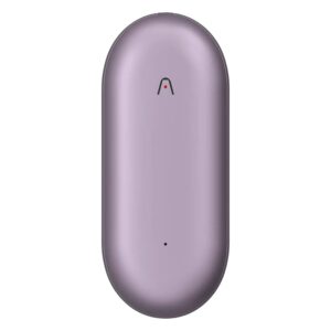 Grabadora De Voz Plaud NotePin PN0200 64GB Bluetooth - Morado