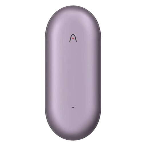 Grabadora De Voz Plaud NotePin PN0200 64GB Bluetooth - Morado