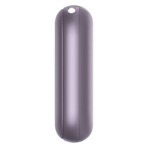 Alternative view of Grabadora De Voz Plaud NotePin PN0200 64GB Bluetooth - Morado