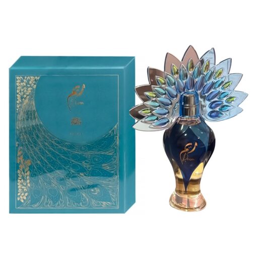 Perfume Lattafa Asdaaf Reem Eau De Parfum Femenino 100ml
