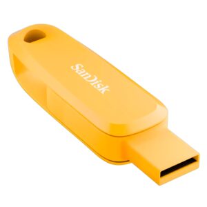 Pendrive SanDisk Phone Drive Android 128GB USB-C - SDDDC6-128G-G46YD - Imagen 3