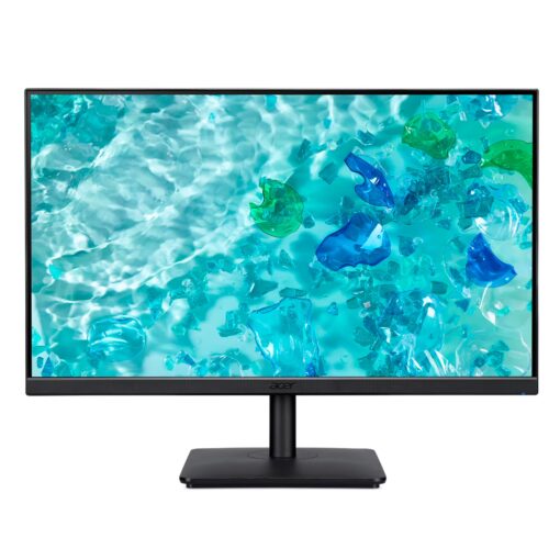 Monitor Acer Vero V227Q 21.5" Full HD 100 Hz HDMI VGA - Negro
