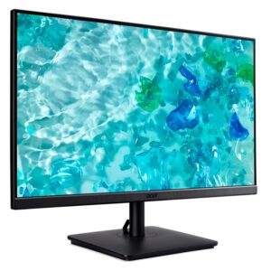 Monitor Acer Vero V227Q 21.5" Full HD 100 Hz HDMI VGA - Negro - Imagen 2
