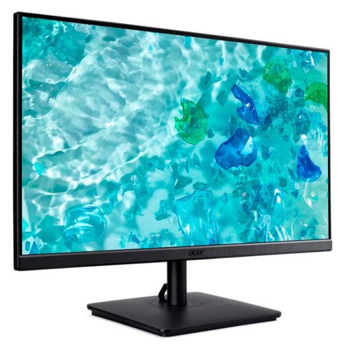 Alternative view of Monitor Acer Vero V227Q 21.5" Full HD 100 Hz HDMI VGA - Negro