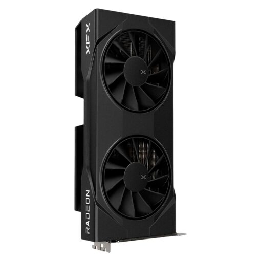 Alternative view of Tarjeta De Video 8gb Gddr6 128bit Xfx Swift Dual Rx-96tsw8gbq