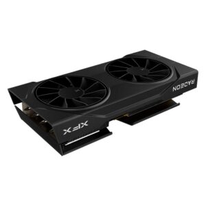 Tarjeta De Video 8gb Gddr6 128bit Xfx Swift Dual Rx-96tsw8gbq - Imagen 3