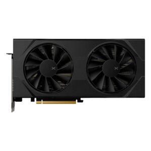 Tarjeta De Video 8gb Gddr6 128bit Xfx Swift Dual Rx-96tsw8gbq - Imagen 4