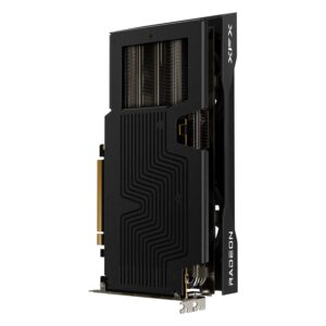 Tarjeta De Video 16gb Gddr6 128bit Xfx Swift Dual Rx-96tsw16bq - Imagen 2