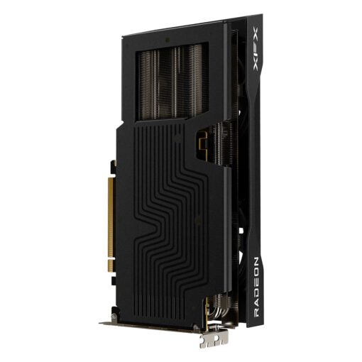 Alternative view of Tarjeta De Video 16gb Gddr6 128bit Xfx Swift Dual Rx-96tsw16bq