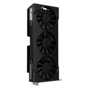 Tarjeta De Video Rx-9060xt 16gb Gddr6 128bit Xfx Swift Triple Rx-96ts316b7 - Imagen 3