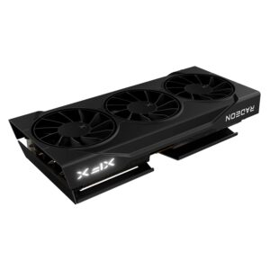 Tarjeta De Video Rx-9060xt 16gb Gddr6 128bit Xfx Swift Triple Rx-96ts316b7 - Imagen 4