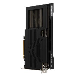 Tarjeta De Video Rx-9060xt 16gb Gddr6 128bit Xfx Swift Triple Rx-96ts316b7 - Imagen 5