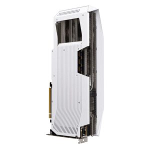 Tarjeta De Video Rx-9070xt 16gb Gddr6 256bit Xfx Mercury Mag W Rx-97tmargw9 - Imagen 3