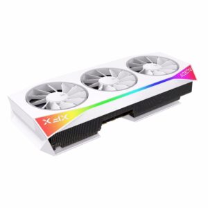 Tarjeta De Video Rx-9070xt 16gb Gddr6 256bit Xfx Mercury Mag W Rx-97tmargw9 - Imagen 4