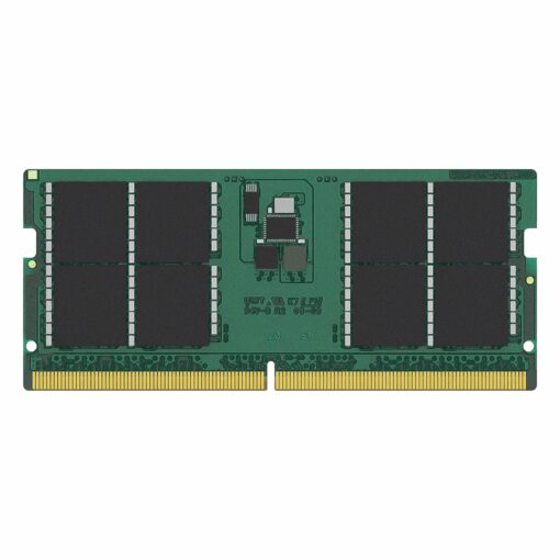 Memoria Para Notebook Ddr5 32gb 5600 Kingston Kvr56s46bd8-32
