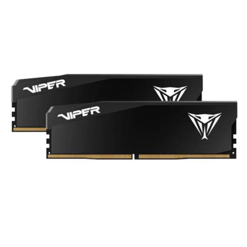Memoria RAM Patriot Viper Elite 5 Ultra 32GB (2x16GB) DDR5 6400 MHz - VEU532G6432K