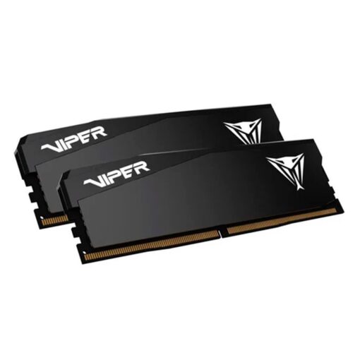 Alternative view of Memoria RAM Patriot Viper Elite 5 Ultra 32GB (2x16GB) DDR5 6400 MHz - VEU532G6432K
