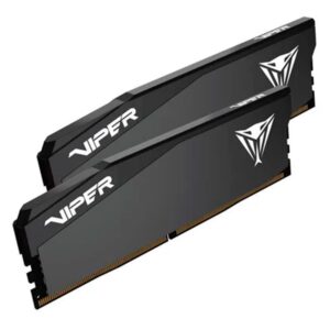Memoria RAM Patriot Viper Elite 5 Ultra 32GB (2x16GB) DDR5 6400 MHz - VEU532G6432K - Imagen 4