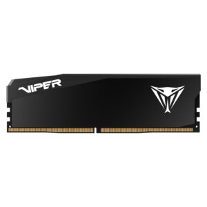 Memoria RAM Patriot Viper Elite 5 Ultra 48GB (2x24GB) DDR5 6400 MHz - VEU548G6432K