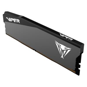Memoria RAM Patriot Viper Elite 5 Ultra 48GB (2x24GB) DDR5 6400 MHz - VEU548G6432K - Imagen 2