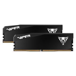 Memoria RAM Patriot Viper Elite 5 Ultra 64GB (2x32GB) DDR5 6400 MHz - VEU564G6432K