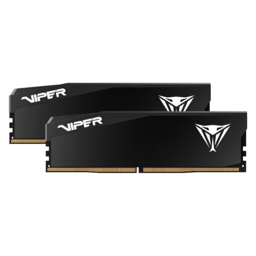Memoria RAM Patriot Viper Elite 5 Ultra 64GB (2x32GB) DDR5 6400 MHz - VEU564G6432K