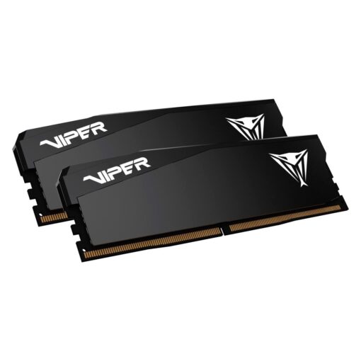 Alternative view of Memoria RAM Patriot Viper Elite 5 Ultra 64GB (2x32GB) DDR5 6400 MHz - VEU564G6432K