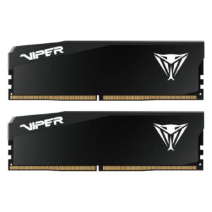 Memoria RAM Patriot Viper Elite 5 Ultra 64GB (2x32GB) DDR5 6000 MHz - VEU564G6028K