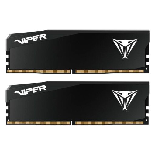 Memoria RAM Patriot Viper Elite 5 Ultra 64GB (2x32GB) DDR5 6000 MHz - VEU564G6028K