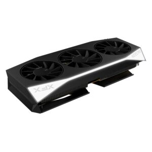 Tarjeta De Video Rx-9060xt 16gb Gddr6 128bit Xfx Mercury Rx-96tmercb9 - Imagen 3