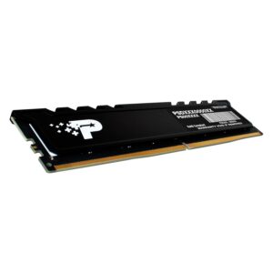 Memoria RAM Patriot Signature Premium 32GB DDR5 5200 MHz - PSP532G52002H1 - Imagen 2