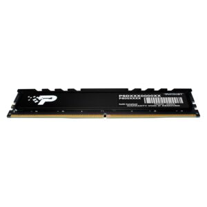Memoria RAM Patriot Signature Premium 32GB DDR5 5200 MHz - PSP532G52002H1 - Imagen 3