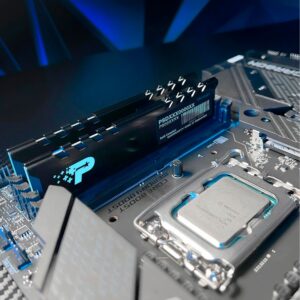 Memoria RAM Patriot Signature Premium 32GB DDR5 5200 MHz - PSP532G52002H1 - Imagen 4